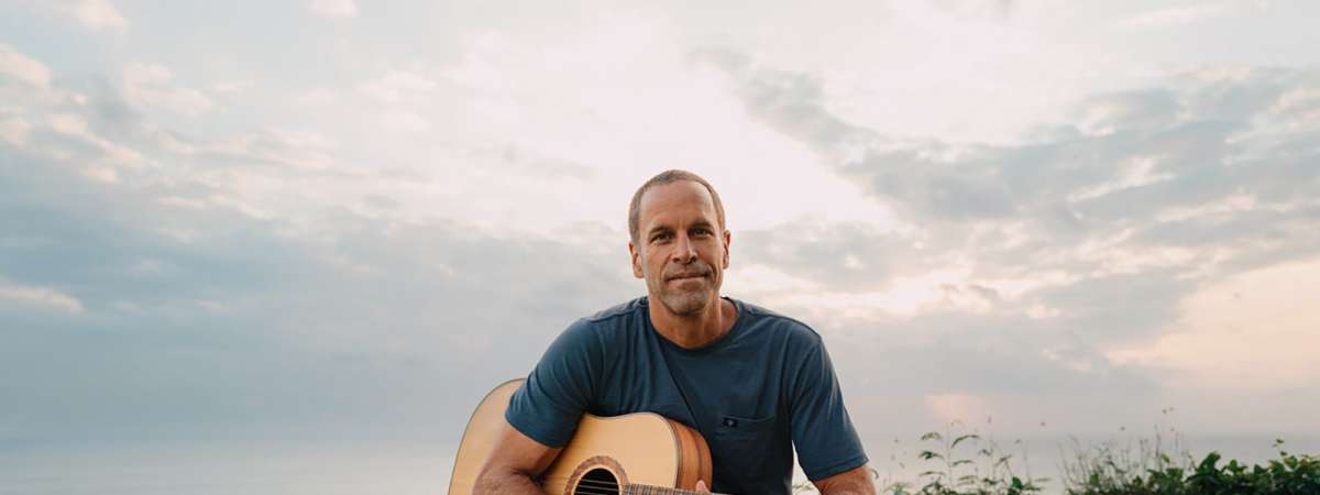 Jack Johnson: SURFILMUSIC Tour 2026