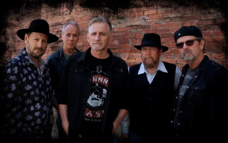 Matlen Starsley Band