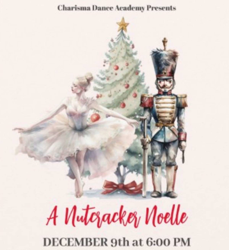 A Nutcracker Noelle
