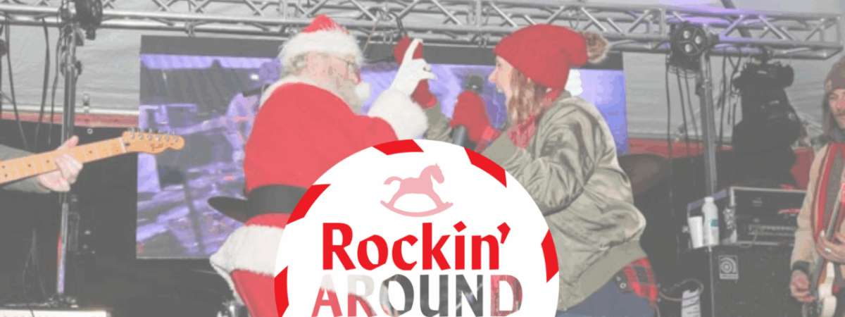 Rockin’ Around the Village