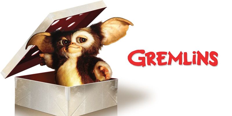 Gremlins (1984)