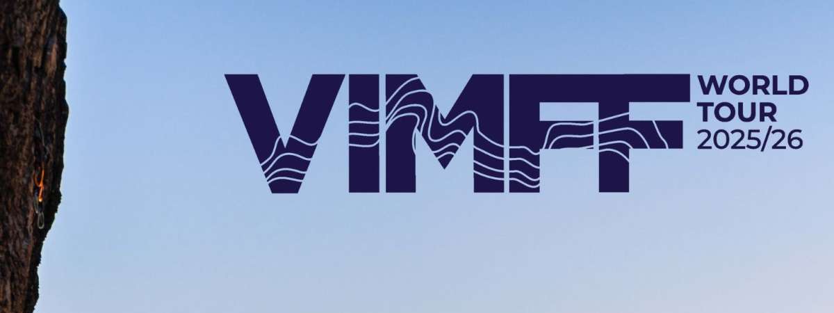 Vancouver International Mountain Film Festival 2026