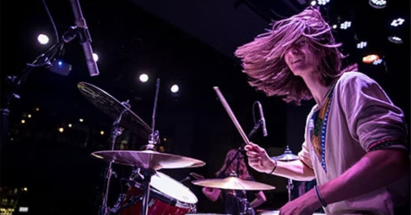 School of Rock - Day 2