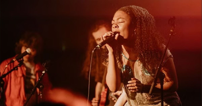 School of Rock - Day 3