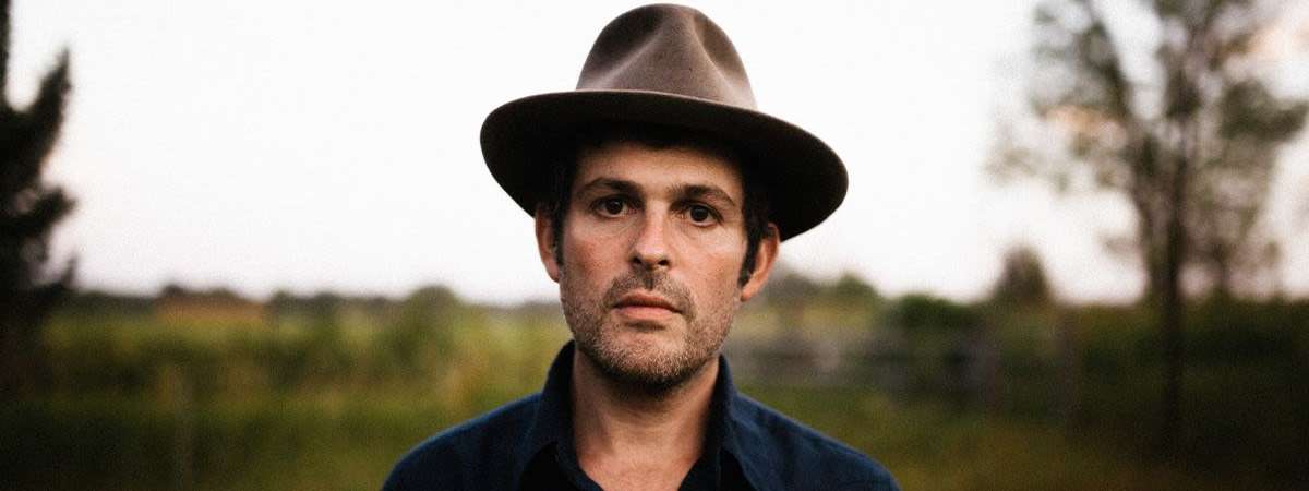 Gregory Alan Isakov