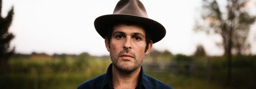 Gregory Alan Isakov