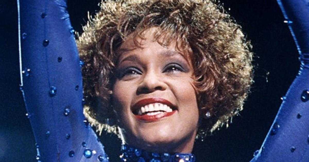 Blackberry Jam Whitney Houston Tribute in Indianapolis at The