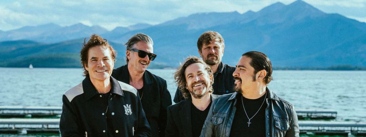 TRAIN - Drops of Jupiter: 25 Years in the Atmosphere