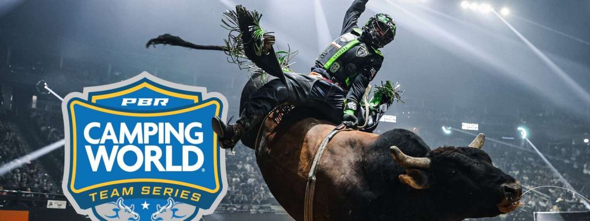 PBR Teams Series: Rattler Days