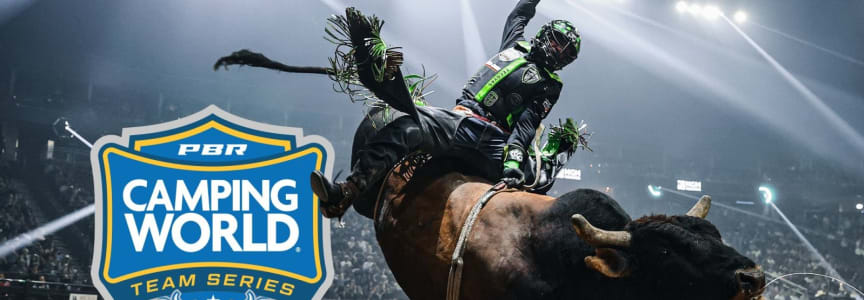PBR Teams Series: Rattler Days