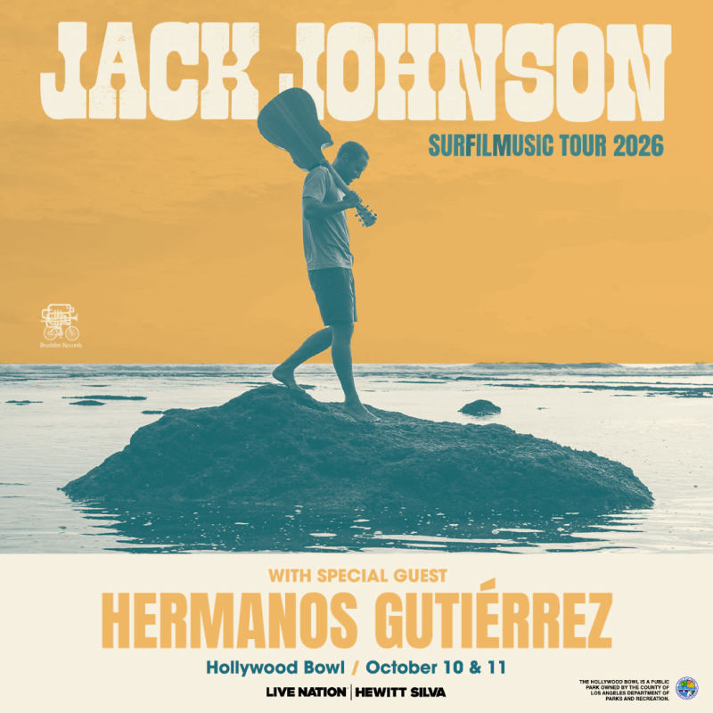 Jack Johnson