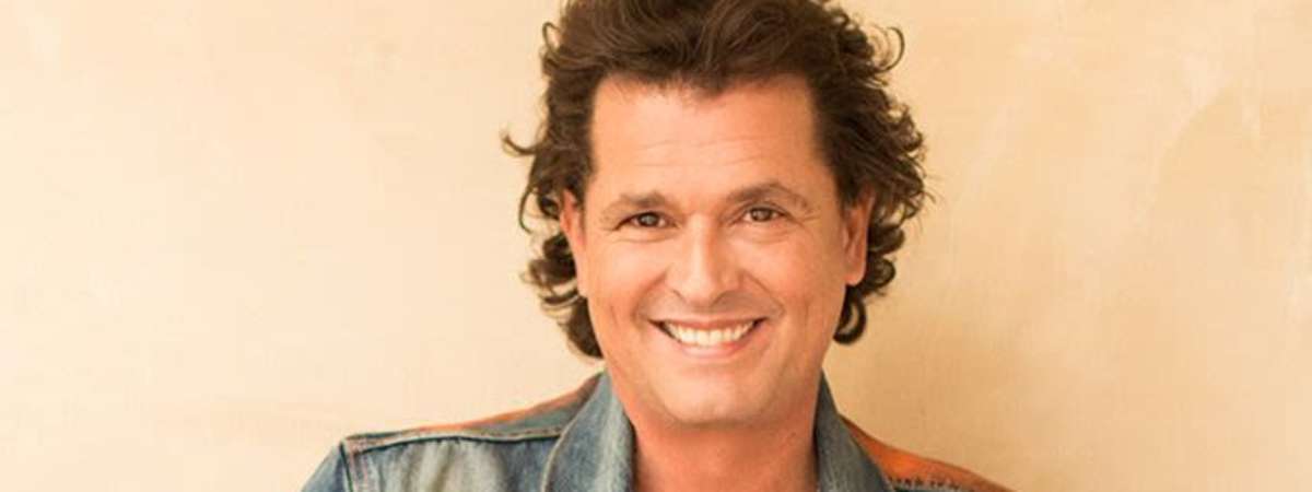Carlos Vives