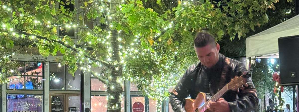 Hometown Holiday Shows