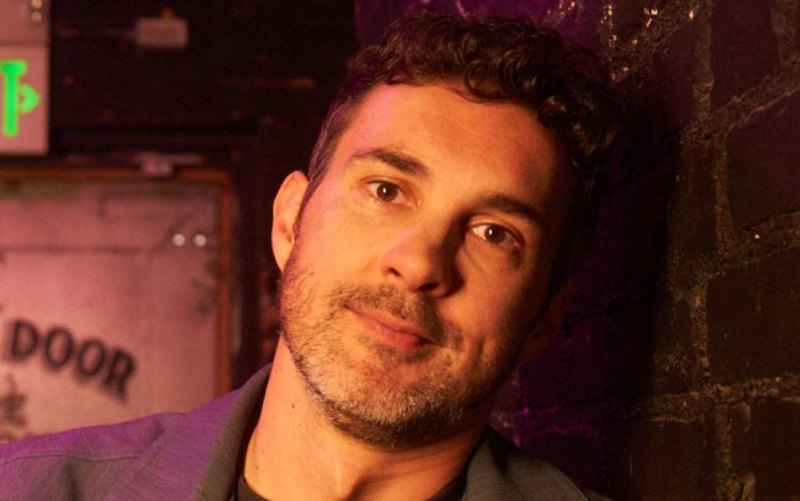 Mark Normand