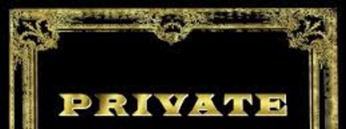Private Event