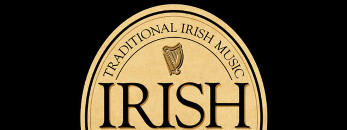 Irish Sundays, Biddy on the Bench