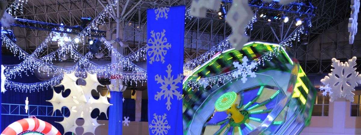 Winter WonderFest