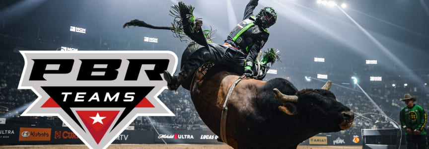 PBR Team Series: NY Maverick Days
