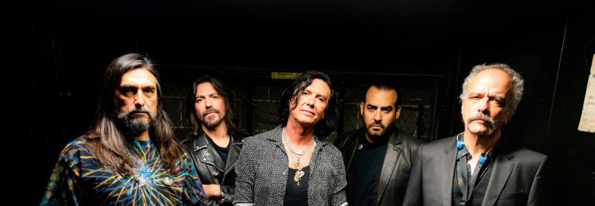 Caifanes