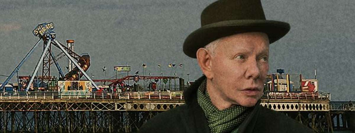 Joe Jackson
