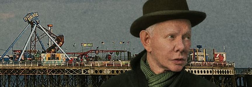 Joe Jackson