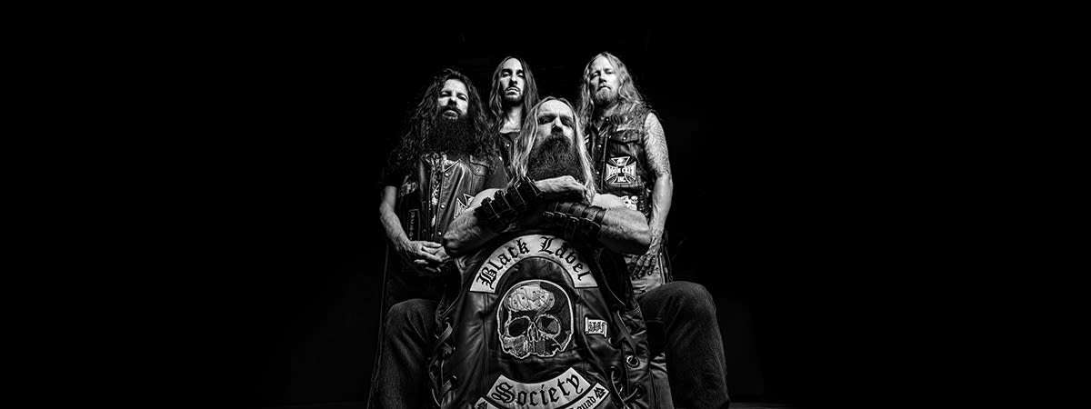 Black Label Society