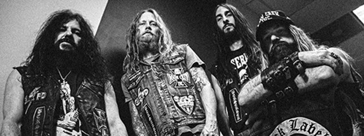Black Label Society