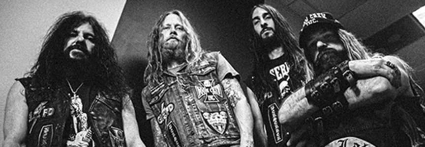 Black Label Society