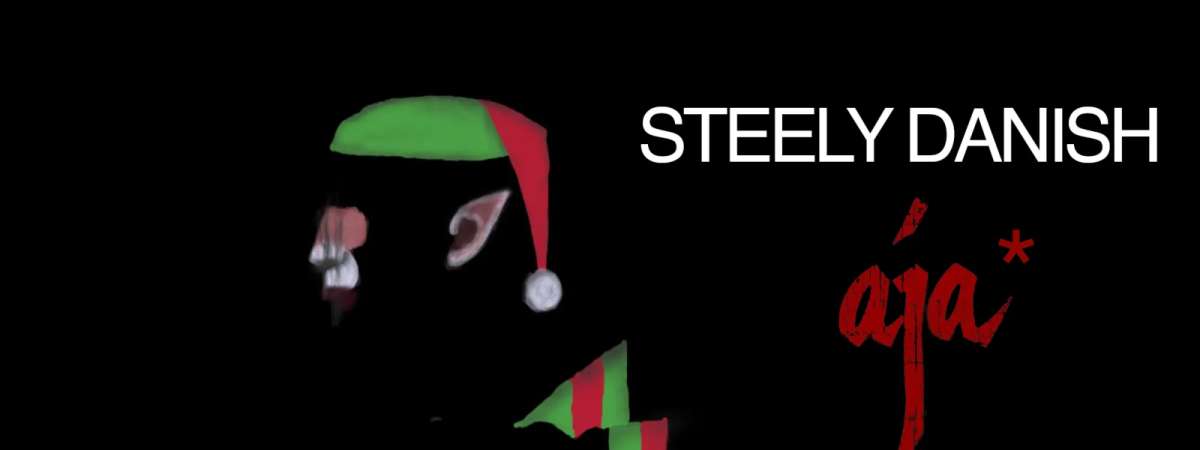 Steely Danish: Aja - Night 3
