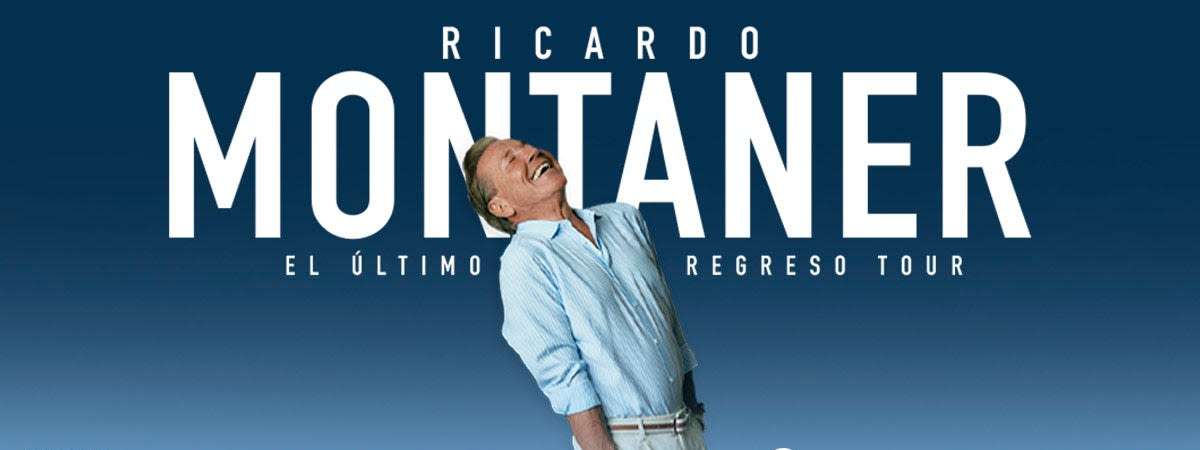 Ricardo Montaner