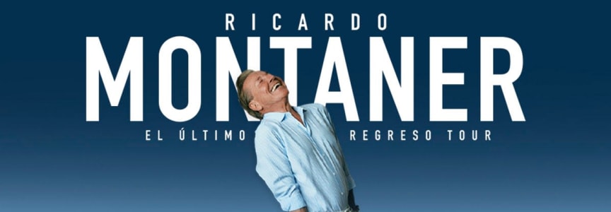 Ricardo Montaner