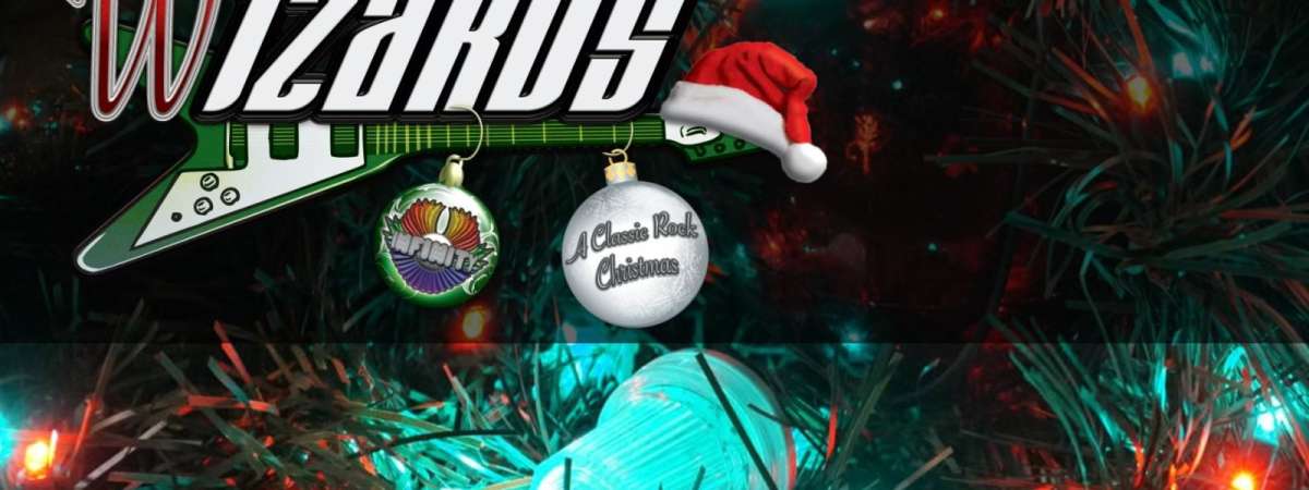 Christmas Wizards: A Night of Trans-Siberian Orchestra