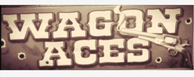 Wagon Aces Live In The Dancehall (Open Dance Floor)
