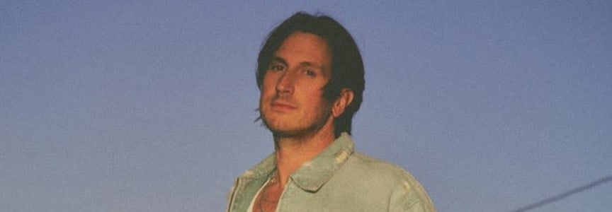 Russell Dickerson flyer