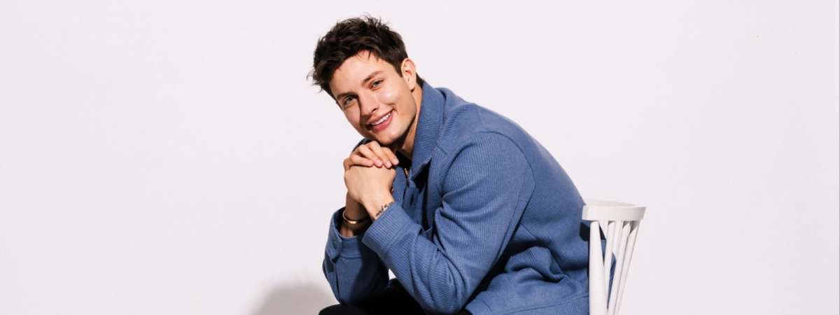 Matt Rife: Stay Golden World Tour