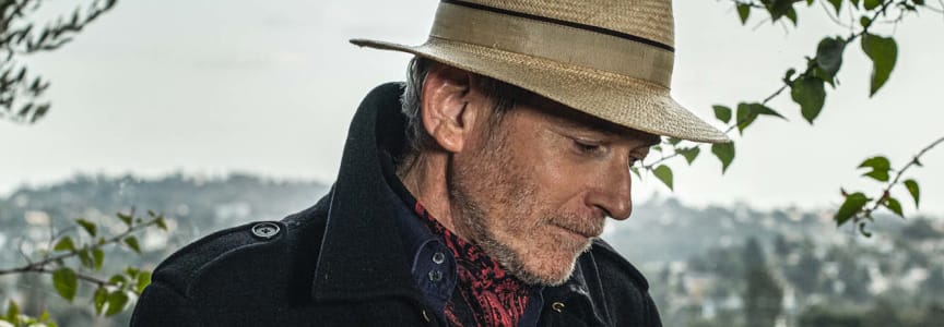 CW An Evening With Benmont Tench at City Winery in Nashville, TN