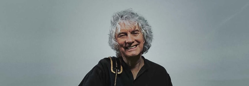 CW Albert Lee w/ Special Guests the Cryers at City Winery in Nashville, TN