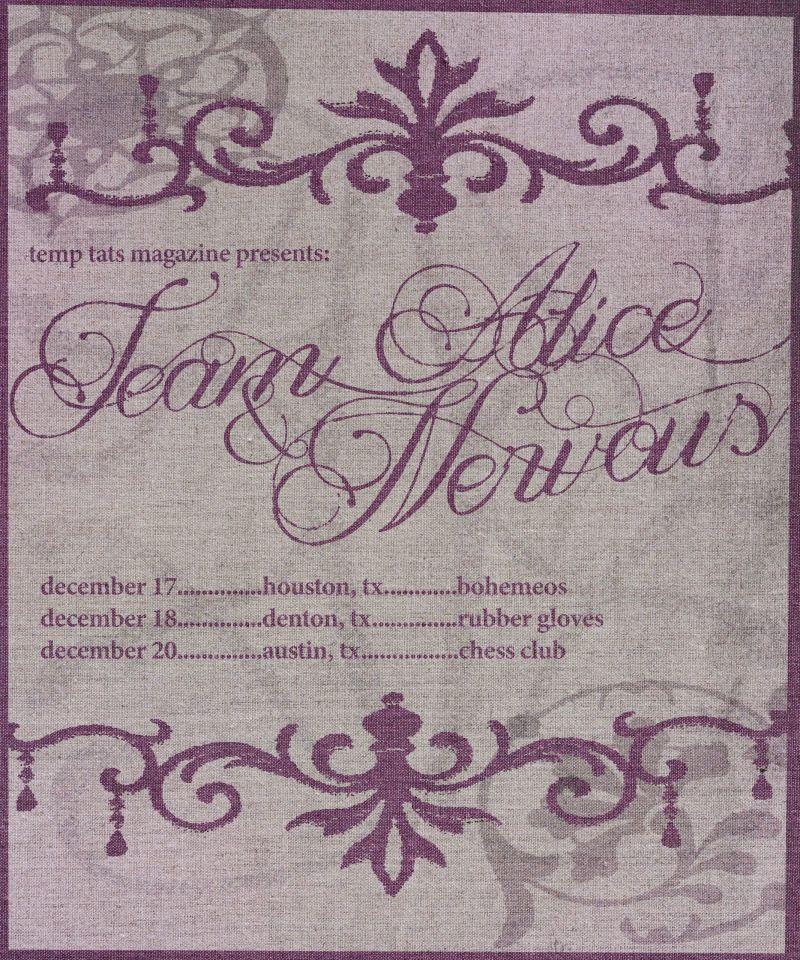 Nervous | Team Alice | alwaysneverstays | Hedgehog [SHOWROOM]