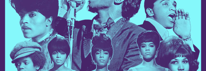 MOTOWN MONDAY at The 5 Spot in Nashville, TN