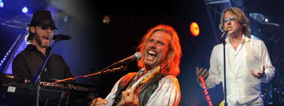 Stayin' Alive - A Tribute to The Bee Gees