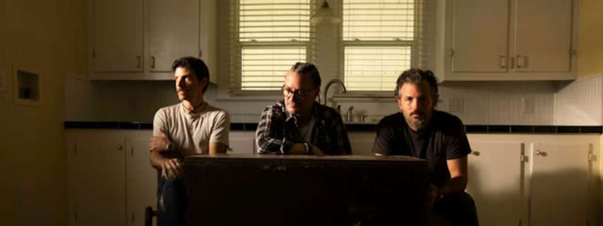 The Avett Brothers & Mike Patton present AVTT/PTTN