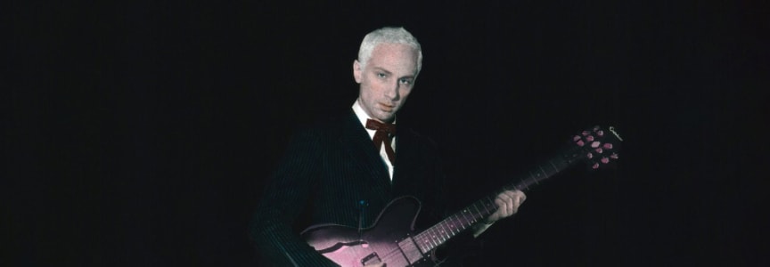 Marlon Magnée