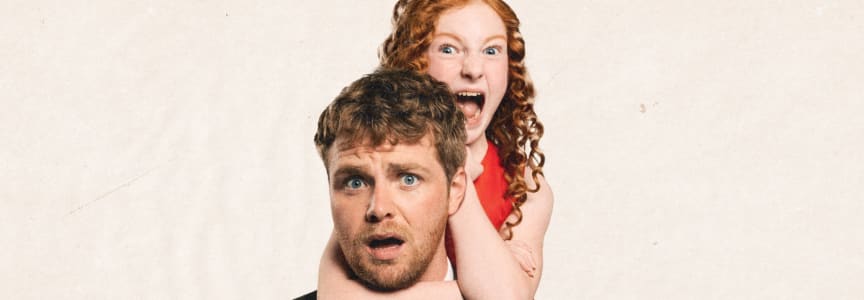 Alex Warren: Finding Family on the Road
