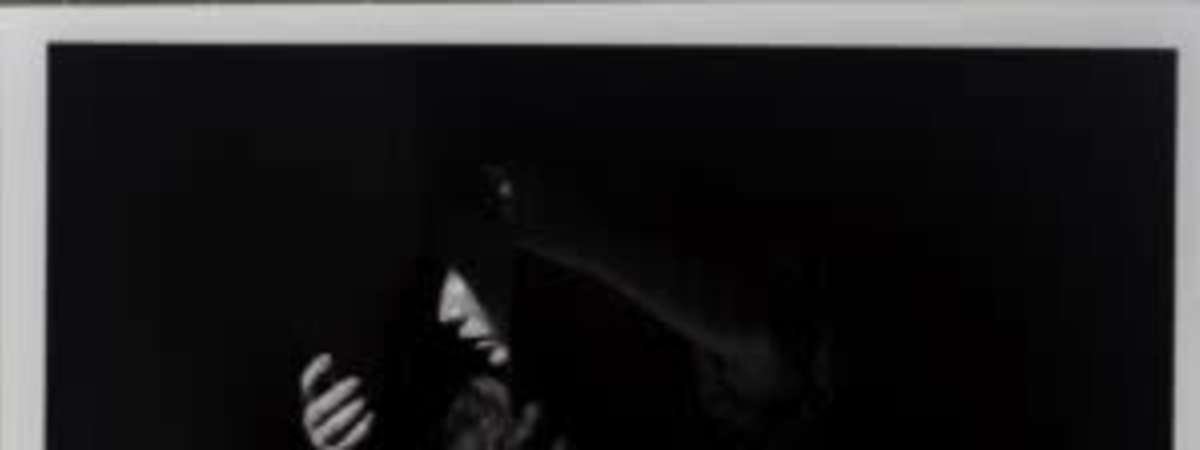 Speed Chat Spot | Manuel Álvarez Bravo Photographs