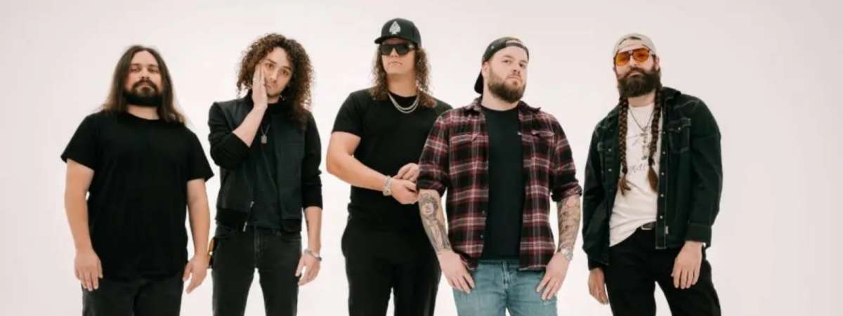 Pecos & The Rooftops