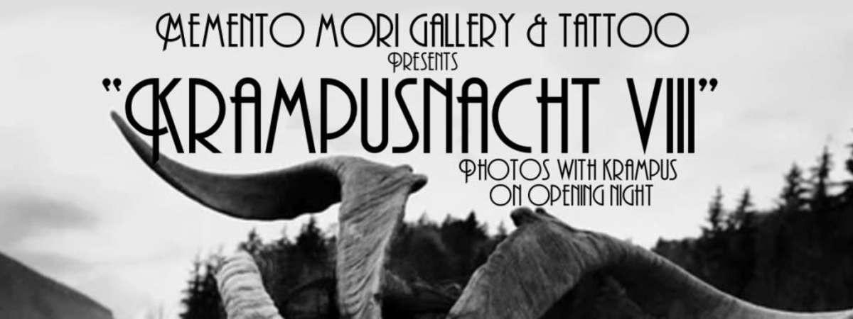 Krampusnacht VIII