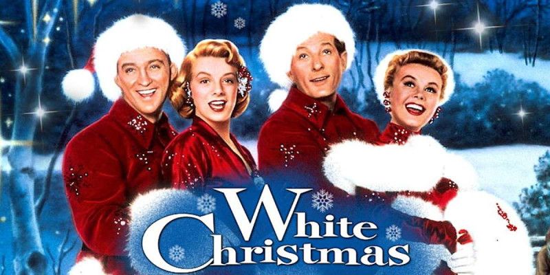 White Christmas (1954)