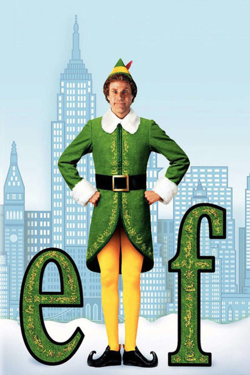 Elf (2003)