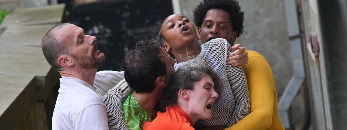 Members Holiday Toast