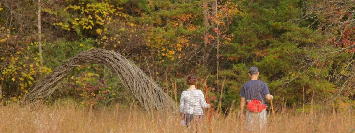 First Sunday Nature Hike